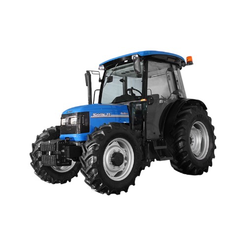 Traktor solis 607590